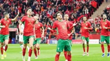 مباراة المغرب والسنغال.. بث نهائي أمم إفريقيا 2026 على نايل سات مجانًا